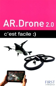 Paul Durand Degranges - AR.Drone 2.0 c'est facile.
