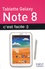 Galaxy Note 8 c'est facile