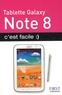 Paul Durand Degranges - Galaxy Note 8 c'est facile.