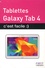 Galaxy Tab 4 c'est facile