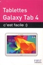 Paul Durand Degranges - Galaxy Tab 4 c'est facile.