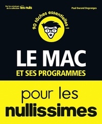 Le Mac et ses programmes pour les nullissimes.pdf
