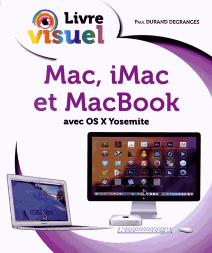 Paul Durand Degranges - Mac, iMac et Macbook.