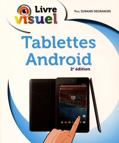 Paul Durand Degranges - Tablettes Android.