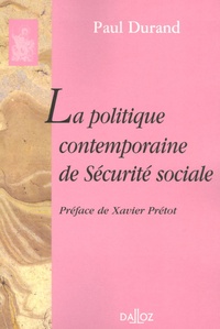 Goodtastepolice.fr Politique contemporaine de Sécurité sociale Image