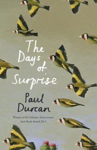 The Days of Surprise