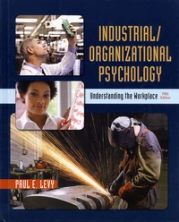 Industrial / Organizational Psychology