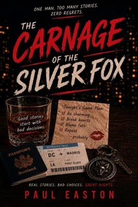 The Carnage of The Silver Fox