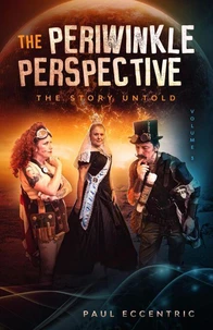 The Periwinkle Perspective - The Story Untold