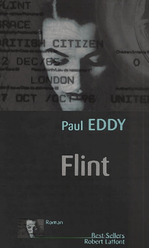 Paul Eddy - Flint.
