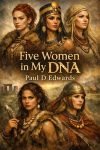 Five Woman in My DNA