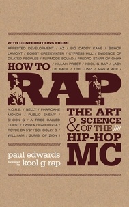 Paul Edwards - How to Rap.