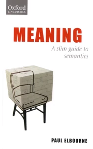 Meaning