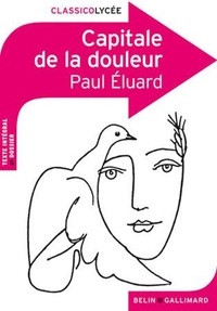 Google e-books gratuitement Capitale de la douleur (French Edition)