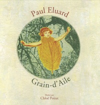 Paul Eluard - Grain-d'Aile.