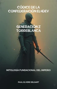 Códice de la Confederación EL4DEV - Generación Z Torreblanca