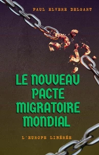 Le nouveau pacte migratoire mondial