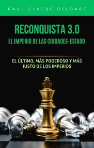 Reconquista 3.0 – El Imperio de las ciudades-estado