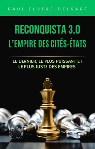 Reconquista 3.0 – L’Empire des cités-états