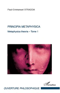 Principia metaphysica