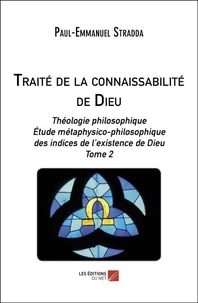 Traité de la connaissabilité de Dieu