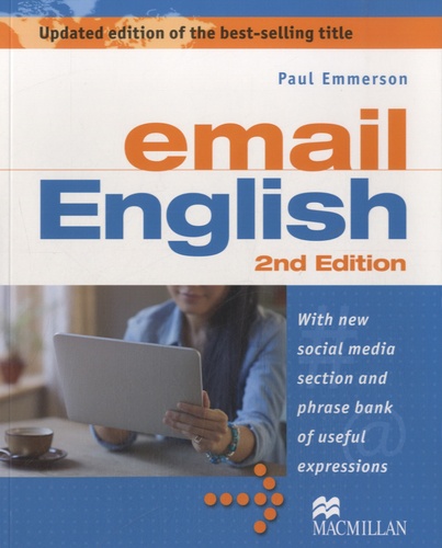 Email English 2nd edition