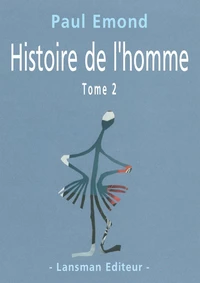 Histoire de l'homme