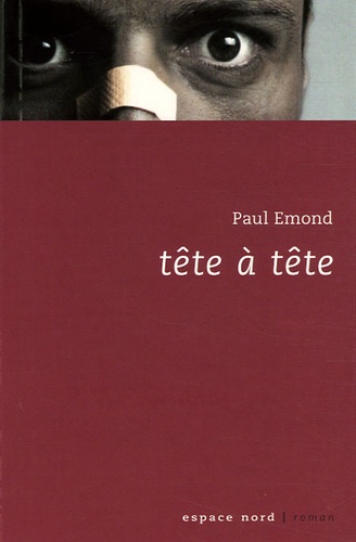 Paul Emond - Tête à tête.