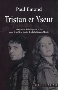 Tristan et Yseut