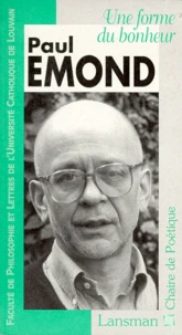 Une Forme Du Bonheur