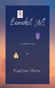 Benedict XVI: a novel