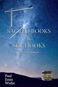 Sacred Books &amp; Sky Hooks