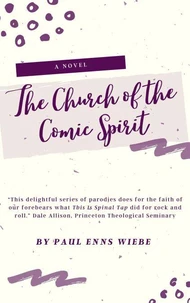 The Church of the Comic Spirit
