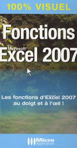 Paul-Eric Minne - Fonctions Excel 2007.