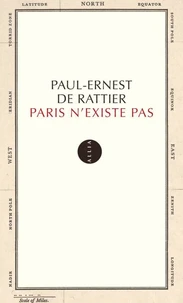 Paris n'existe pas