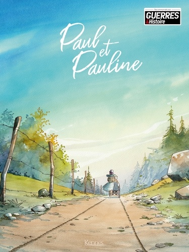 H Tonton - Paul et Pauline T01.
