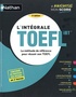 Paul Evensen et Serena Murdoch-Stern - L'intégrale TOEFL.