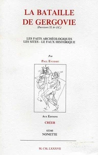 La bataille de Gergovie