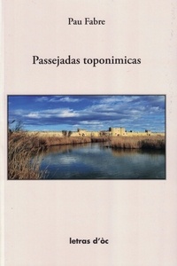 Paul Fabre - Passejadas toponimicas.