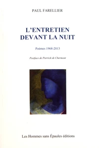 L'entretien devant la nuit
