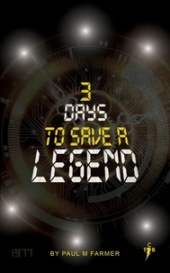  Paul Farmer - 3 Days to save a Legend.