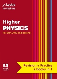 Paul Ferguson et Michael Murray - Higher Physics - Preparation and Support for Teacher Assessment.