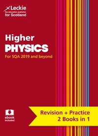 Higher Physics