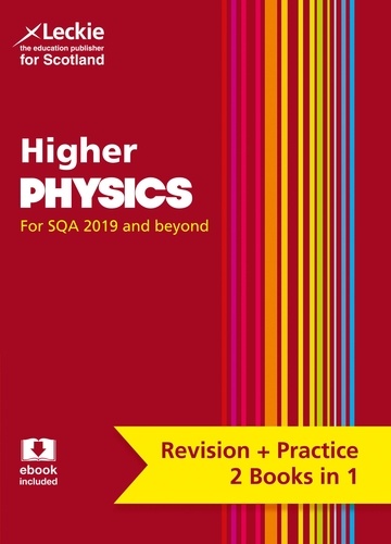 Paul Ferguson et Michael Murray - Higher Physics - Preparation and Support for Teacher Assessment.