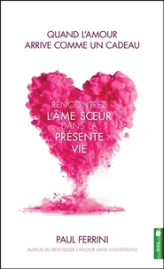 Quand l'amour arrive comme un cadeau