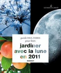 Jardiner avec la lune en 2011