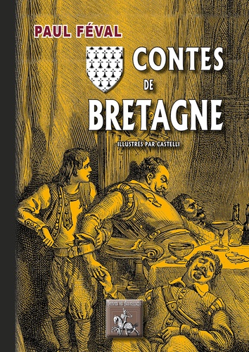 Contes de Bretagne