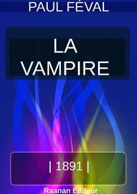 LA VAMPIRE