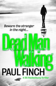Paul Finch - Dead Man Walking.