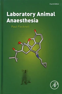 Laboratory Animal Anaesthesia